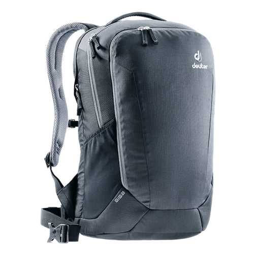Deuter Giga Daypack-[SKU]-Graphite-Black-Alpine Start Outfitters