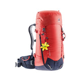 Deuter Guide 32+ SL-[SKU]-Chili/Navy-Alpine Start Outfitters