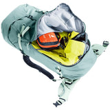 Deuter Guide 32+8 SL Backpack-[SKU]-Jade-frost-Alpine Start Outfitters