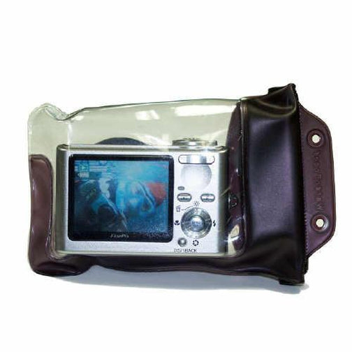 DiCAPac WP-One Waterproof Case-[SKU]-Alpine Start Outfitters