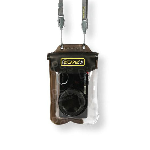 DiCAPac WP-One Waterproof Case-[SKU]-Alpine Start Outfitters