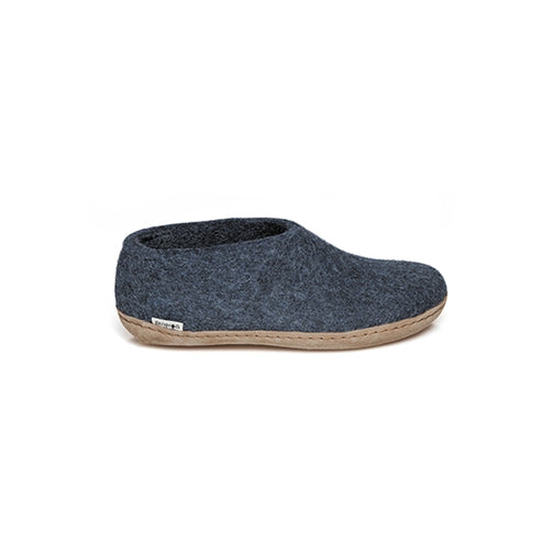 Glerups Shoe-[SKU]-Denim-36-Alpine Start Outfitters