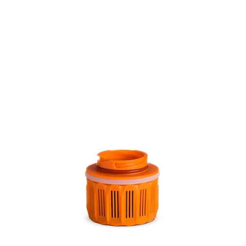 Grayl Geopress Replacement Cartridge-[SKU]-Orange-Alpine Start Outfitters