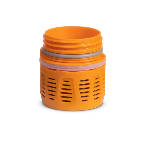 Grayl UL Replacement Cartridge-[SKU]-Orange-Alpine Start Outfitters