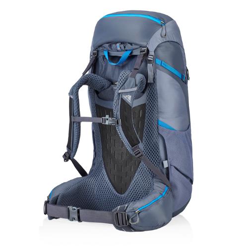 Gregory Amber 65 Backpack - Women's-[SKU]-Arctic Grey-Alpine Start Outfitters