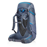 Gregory Amber 65 Backpack - Women's-[SKU]-Arctic Grey-Alpine Start Outfitters