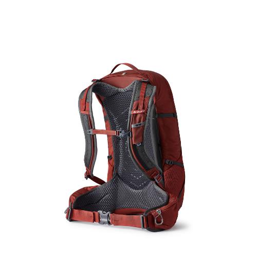 Gregory Citro 30 Backpack - Men's-[SKU]-Brick Red-Alpine Start Outfitters