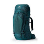 Gregory Deva 60 Backpack - Women's-[SKU]-Emerald Green-Small-Alpine Start Outfitters