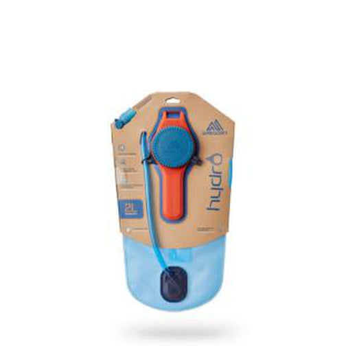 Gregory Hydro Reservoir Optic Blue 2 L