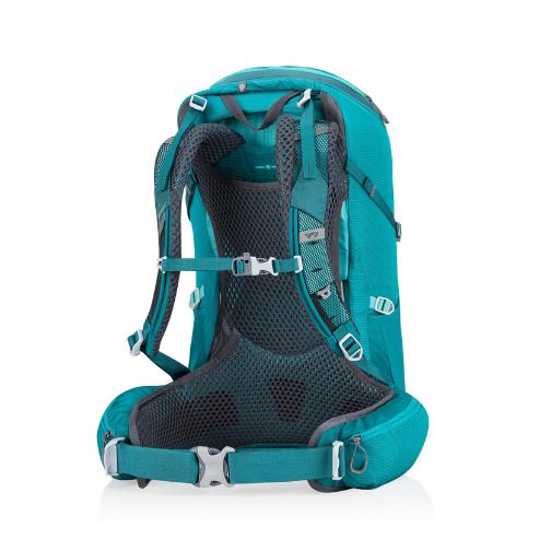 Gregory Jade 28 Backpack - Women's-[SKU]-Mayan Teal-XS/SM-Alpine Start Outfitters