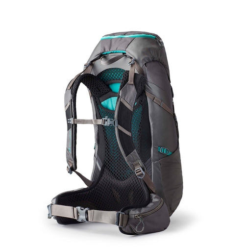 Gregory Jade 43 Backpack-[SKU]-Mist Grey-XS/SM-Alpine Start Outfitters