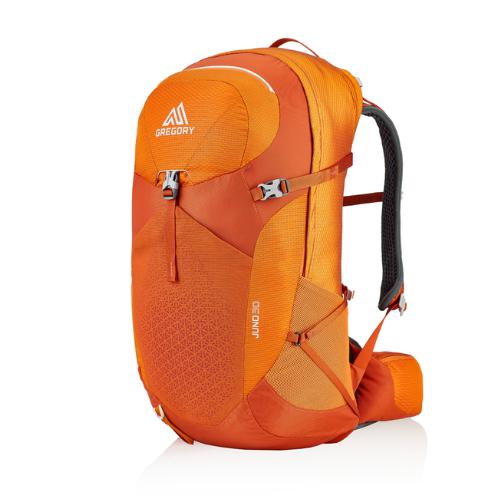 Gregory Juno 30 Backpack - Women's-[SKU]-Arroyo Orange-Alpine Start Outfitters