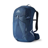 Gregory Juno 30 Backpack - Women's-[SKU]-Vintage Blue-Alpine Start Outfitters