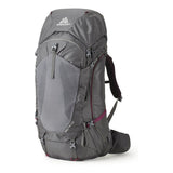 Gregory Kalmia 50 Backpack - Women's-[SKU]-Equinox Grey-SM/MD-Alpine Start Outfitters