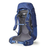 Gregory Katmai 55 Backpack - Men's-[SKU]-Empire Blue-SM/MD-Alpine Start Outfitters