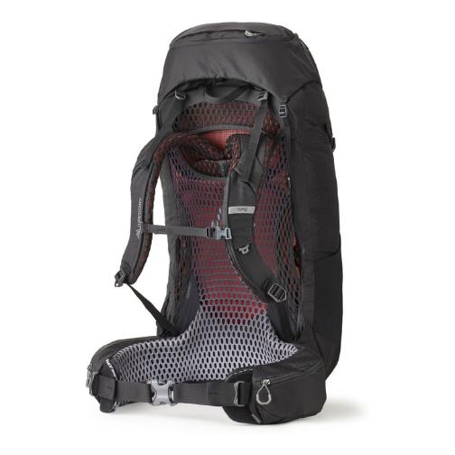 Gregory Katmai 55 Backpack - Men's-[SKU]-Empire Blue-SM/MD-Alpine Start Outfitters