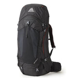 Gregory Katmai 55 Backpack - Men's-[SKU]-Volcanic Black-MD/LG-Alpine Start Outfitters