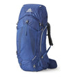 Gregory Katmai 65 Plus Size Backpack - Men's-[SKU]-Empire Blue-SM/MD-Alpine Start Outfitters