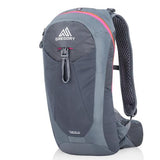 Gregory Maya 10 Pack - Women's-[SKU]-Mercury Grey-One Size-Alpine Start Outfitters