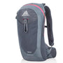 Gregory Maya 10 Pack - Women's-[SKU]-Mercury Grey-One Size-Alpine Start Outfitters