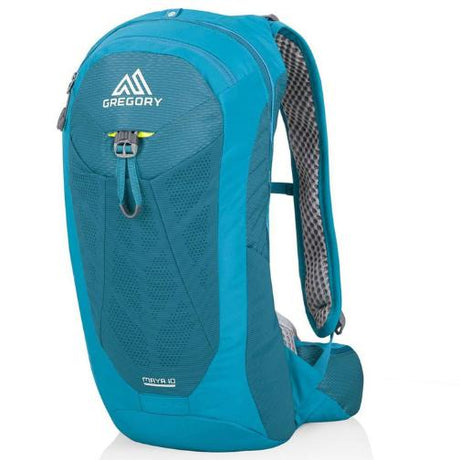 Gregory Maya 10 Pack - Women's-[SKU]-Meridian Teal-One Size-Alpine Start Outfitters