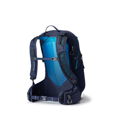 Gregory Maya 25 Backpack - Women's-[SKU]-Storm Blue-O/S-Alpine Start Outfitters