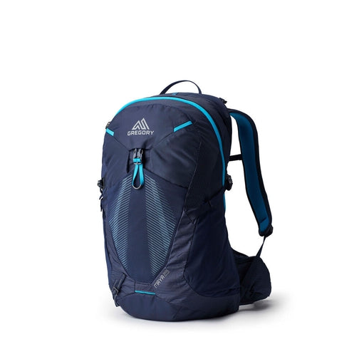 Gregory Maya 25 Backpack - Women's-[SKU]-Storm Blue-O/S-Alpine Start Outfitters