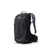 Gregory Miko 25 Backpack - Men's-[SKU]-Optic Black-O/S-Alpine Start Outfitters