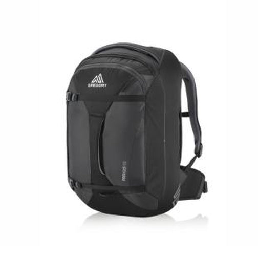 Gregory Praxus 45 Men s Backpack Pixel Black