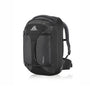 Gregory Praxus 45 Backpack - Men's-[SKU]-Pixel Black-One Size-Alpine Start Outfitters