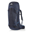 Gregory Stout 60 Backpack - Men's-[SKU]-Phantom Blue-Alpine Start Outfitters