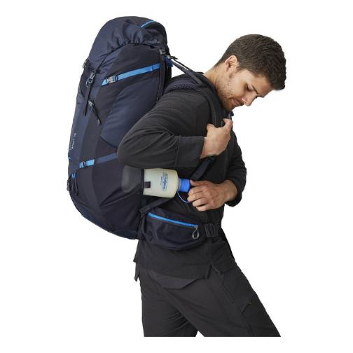 Gregory Stout 70 Backpack - Men's-[SKU]-Fennel Green-Alpine Start Outfitters