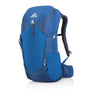 Gregory Zulu 30 Backpack - Men's-[SKU]-Empire Blue-MD/LG-Alpine Start Outfitters
