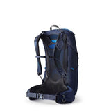 Gregory Zulu 30 Backpack - Men's-[SKU]-Halo Blue-SM/MD-Alpine Start Outfitters