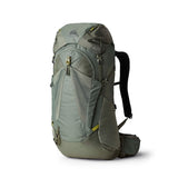 Gregory Zulu 45 Backpack - Men's-[SKU]-Forage Green-MD/LG-Alpine Start Outfitters