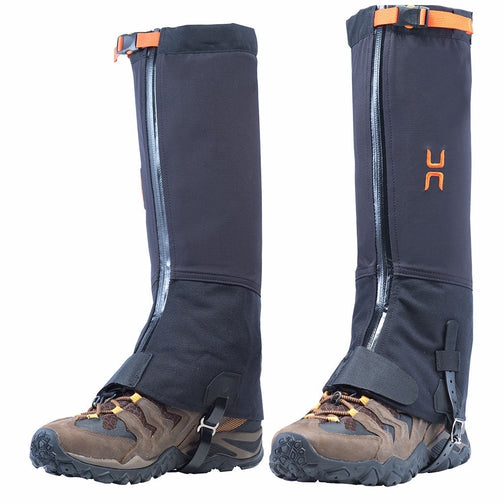 シューズ小物 HILLSOUND ARMADILLO LT GAITER(アルマジロ LT) S ブラック(BK) Super Armadillo Nano™ Gaiters [US]