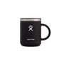 Hydro Flask 12 oz Coffee Mug-[SKU]-Black-Alpine Start Outfitters