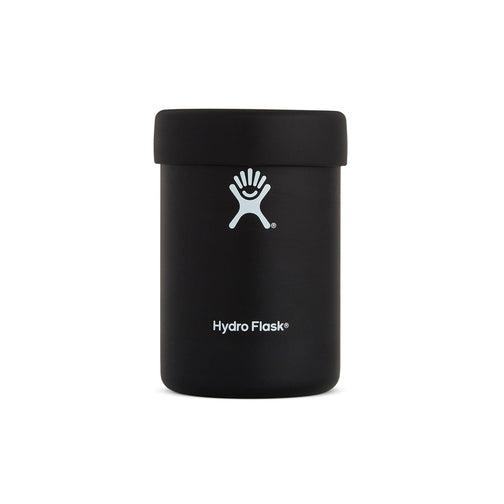 Hydro Flask 12 oz Cooler Cup-[SKU]-Black-Alpine Start Outfitters