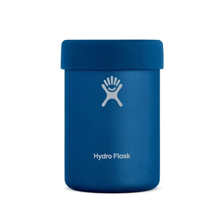 Hydro Flask 12 oz Cooler Cup-[SKU]-Cobalt-Alpine Start Outfitters
