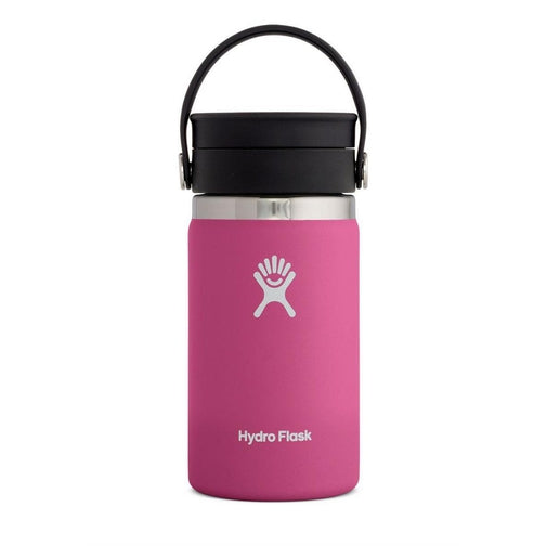 Hydro flask 40 oz 2025 wide mouth bottle - carnation