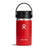 Hydro Flask 12 oz Wide Mouth with Flex Sip Lid-[SKU]-Goji-Alpine Start Outfitters