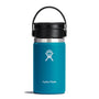 Hydro Flask 12 oz Wide Mouth with Flex Sip Lid-[SKU]-Laguna-Alpine Start Outfitters