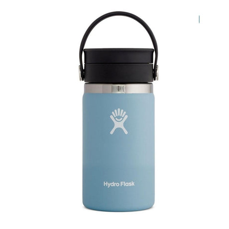 Hydro Flask 12 oz Wide Mouth with Flex Sip Lid-[SKU]-Rain-Alpine Start Outfitters
