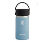 Hydro Flask 12 oz Wide Mouth with Flex Sip Lid-[SKU]-Rain-Alpine Start Outfitters