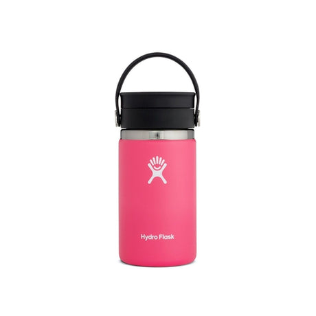 Hydro Flask 12 oz Wide Mouth with Flex Sip Lid-[SKU]-Watermelon-Alpine Start Outfitters