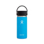 Hydro Flask 16 oz Wide Mouth with Flex Sip Lid-[SKU]-Pacific-Alpine Start Outfitters