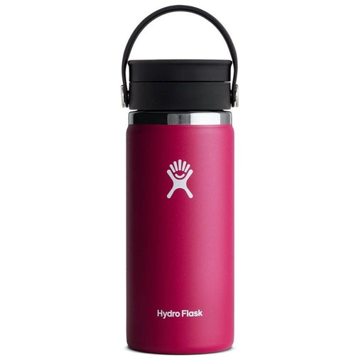 Hydro Flask 16 oz Wide Mouth with Flex Sip Lid-[SKU]-Snapper-Alpine Start Outfitters