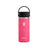 Hydro Flask 16 oz Wide Mouth with Flex Sip Lid-[SKU]-Watermelon-Alpine Start Outfitters