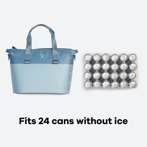 Hydro flask tote discount cooler