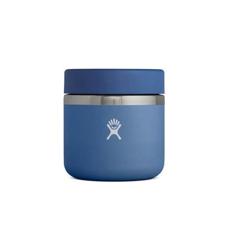 Hydro Flask 20 oz Insulated Food Jar-[SKU]-Bilberry-Alpine Start Outfitters